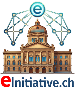 einitiative.ch Logo